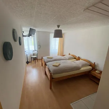 Hotel-restaurant Des 3 Coeurs *