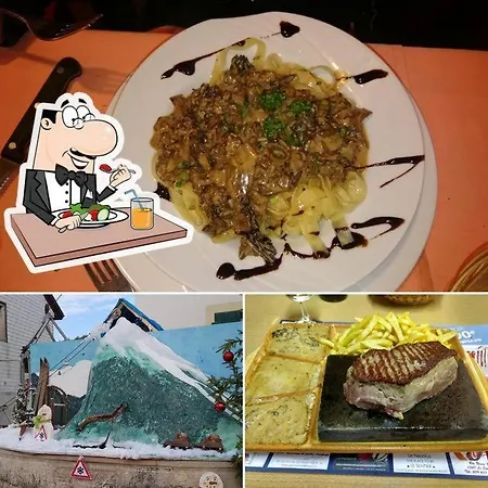 Hotel-restaurant Des 3 Coeurs Hotel